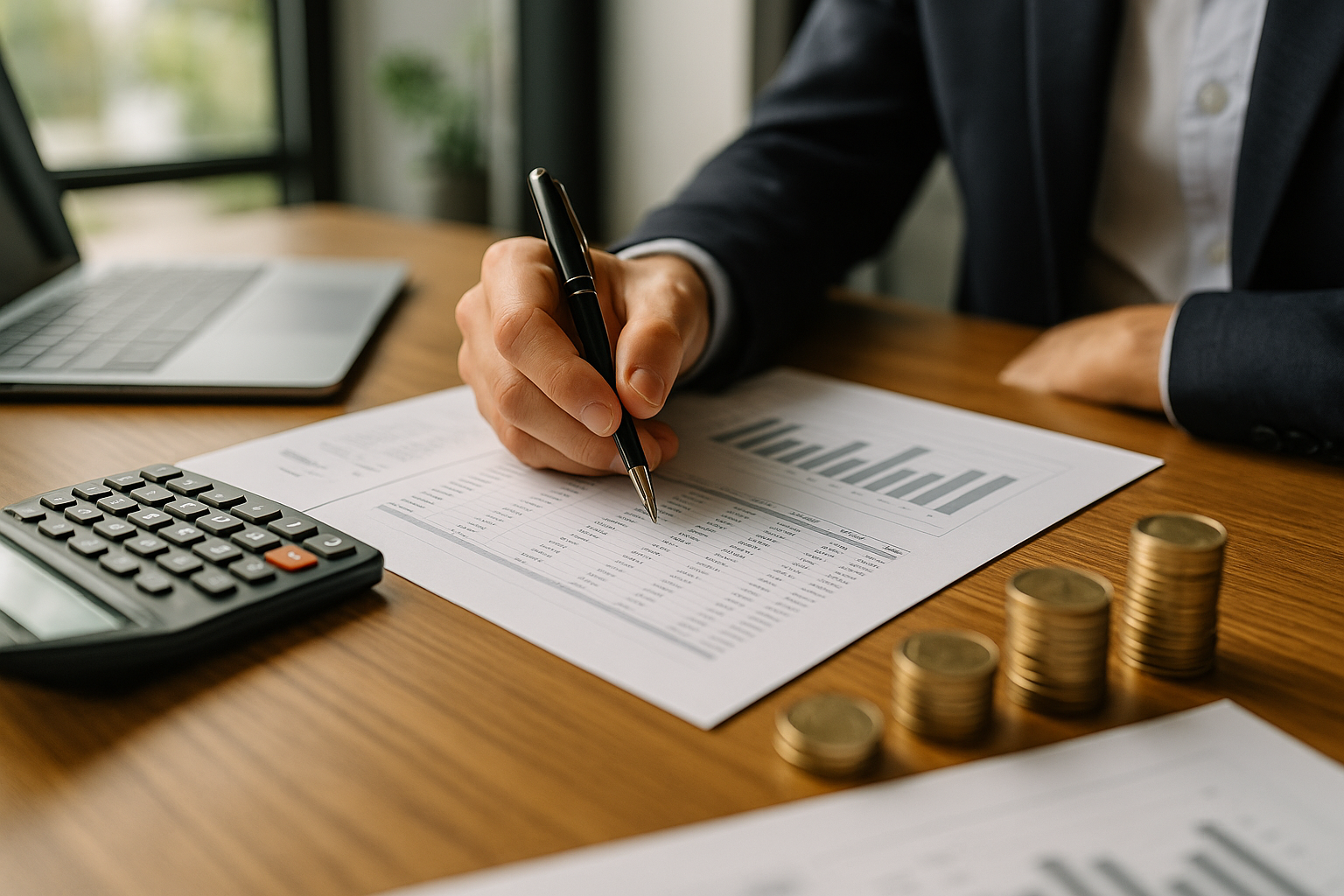 Calcolo del budget per scegliere un prestito per spese urgenti