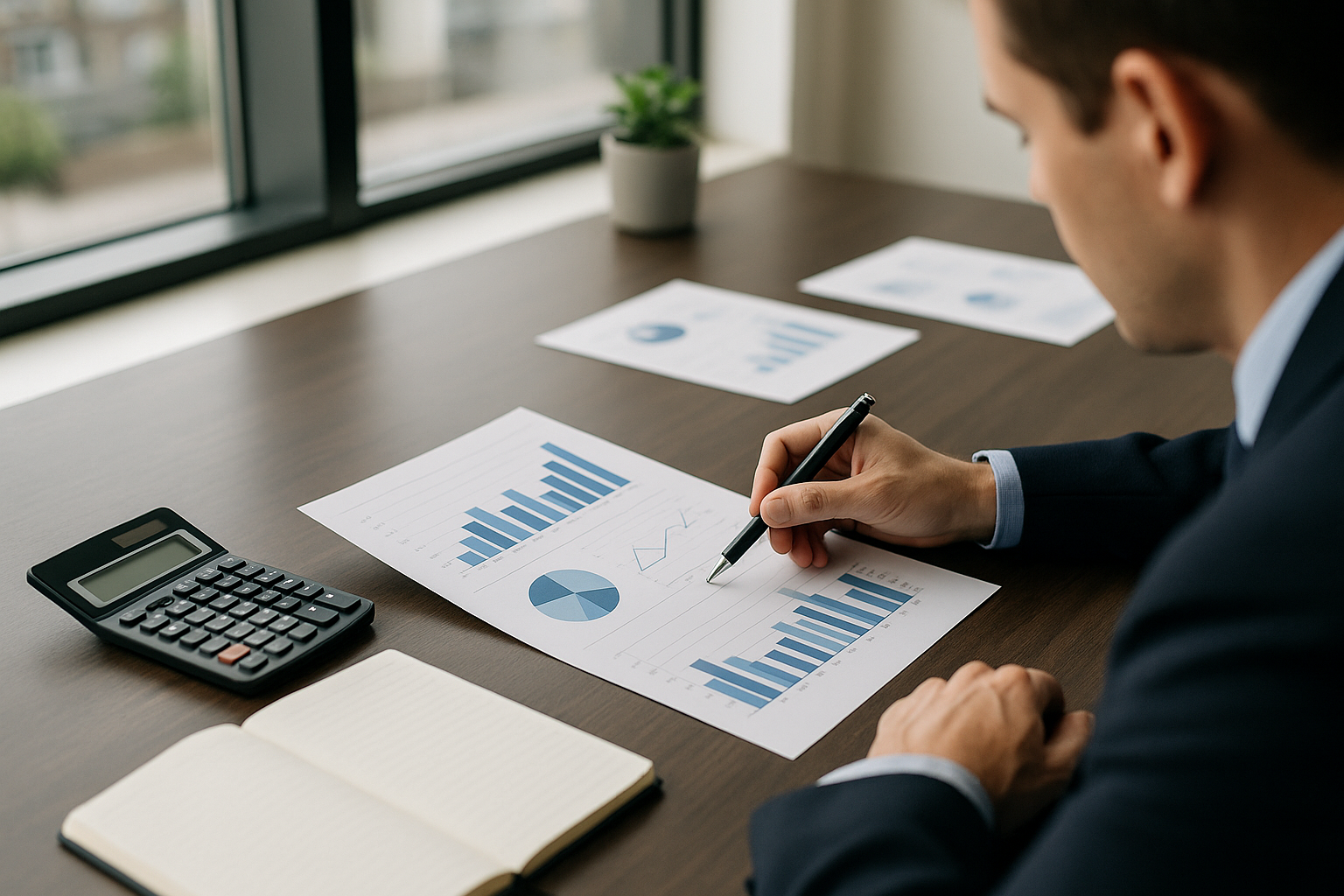 Documenti e strumenti per pianificare un finanziamento in modo consapevole